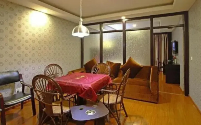 Tong Tu Yuan Hotel - Ningbo