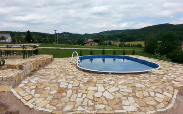 Guest House Starý Sedloňov