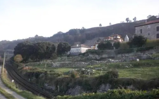 Casa de Aldea El Valle