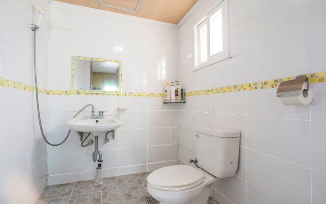 Seokmodo Sungho Pension