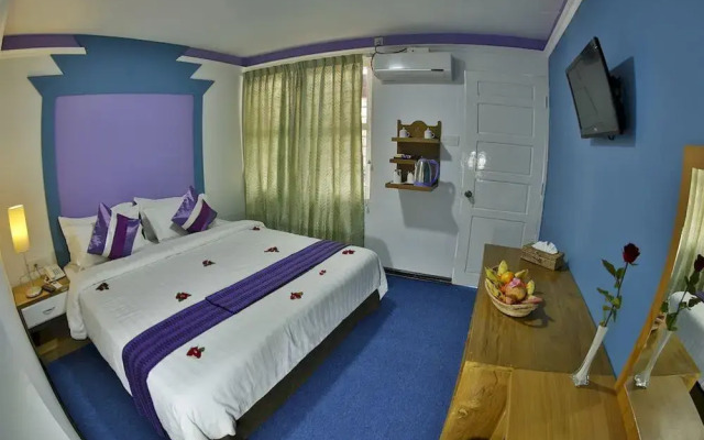San Eain Hotel