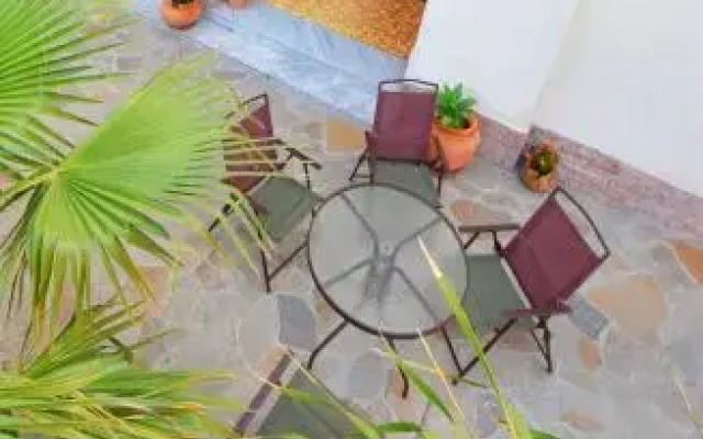 Bed & Breakfast Baia Tono