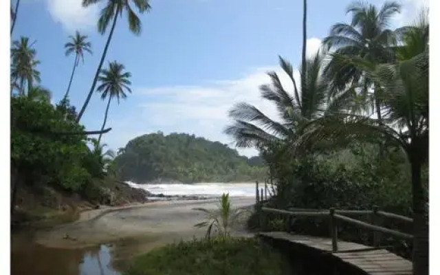 Vila Engawa Flats