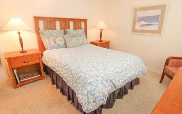 Vacation Villa - 3 Br Home