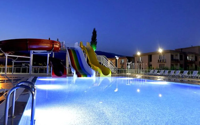 Heramis Thermal Resort