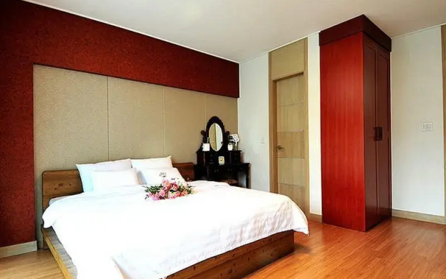 Rivervill Pension