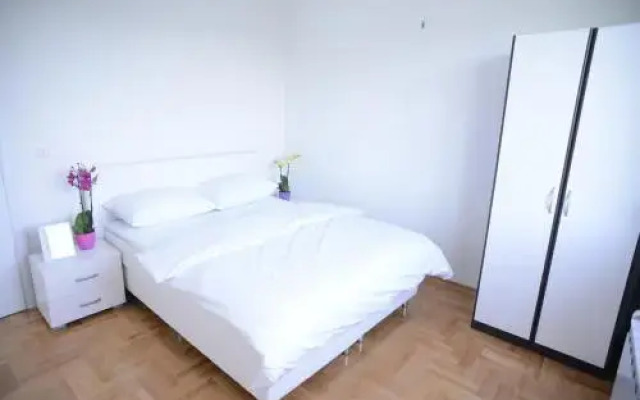 Hostel Evropa