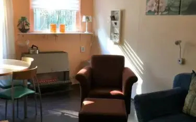 Kampeer & Logeerboerderij Madura