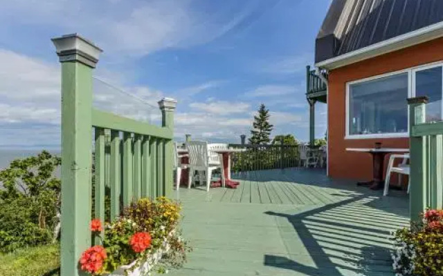 Auberge de L'Anse