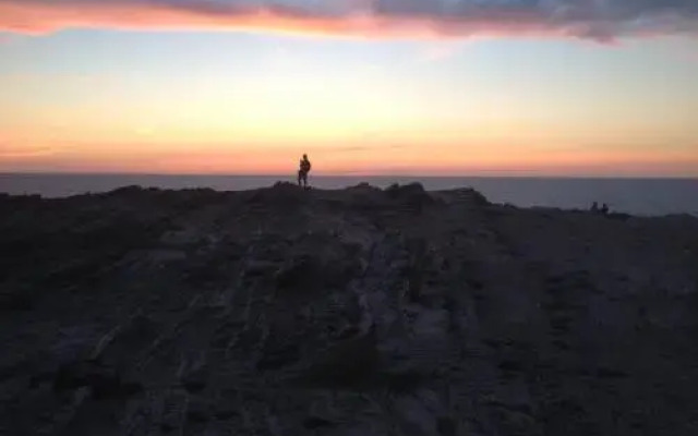 villa sunrise stintino