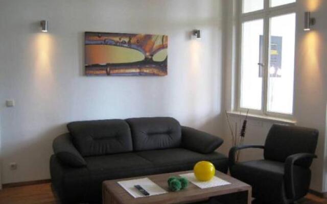 Villa Anna - Carpe Diem