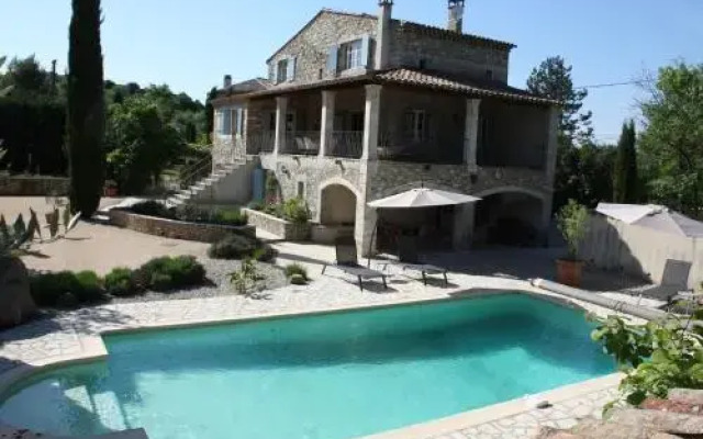 Gîte Le Bel Endroit