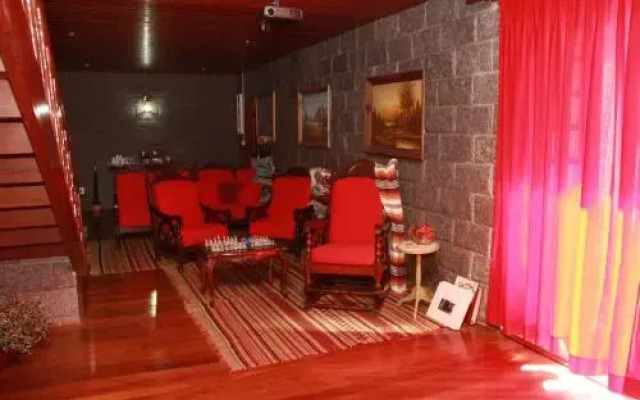 Lilian Bella Pousada