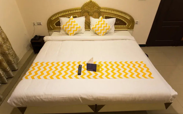 FabHotel Kodai Kings Park