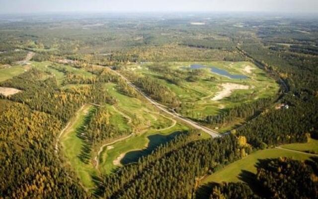 Vierumäki Country Club Hotel