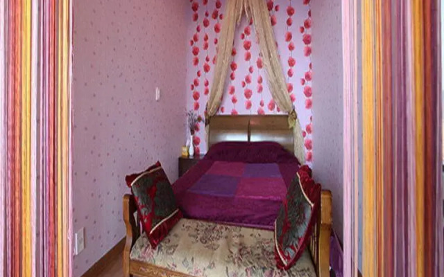 Happy Home Pension