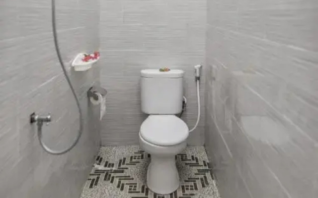 Nova Home Stay Full View