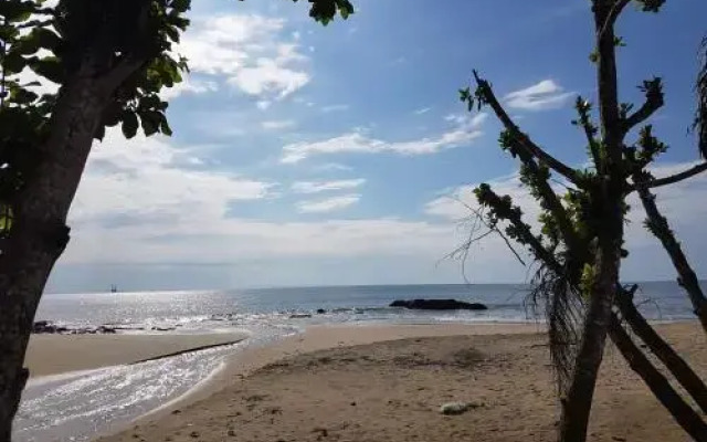 Eden Lodge Kribi