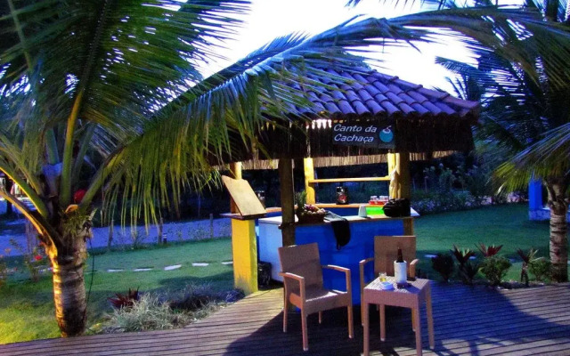 Pousada Perola Da Barra