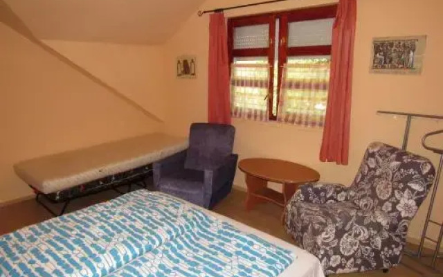 Tóth Apartmanok