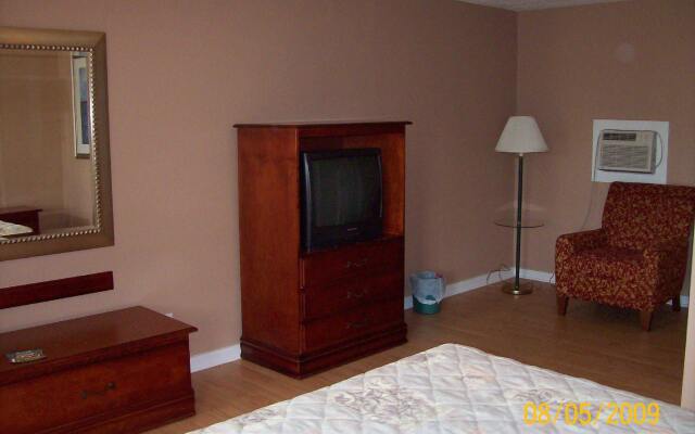 Budget Host Inn Greenup