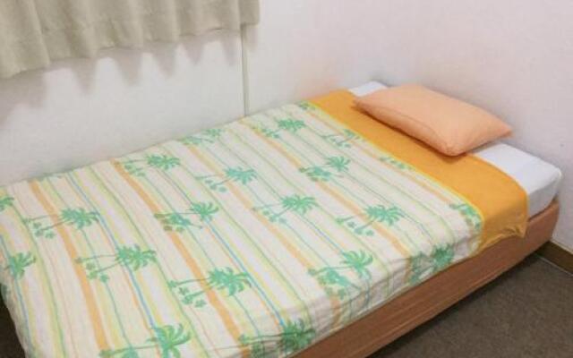 Guest House Fugarassa