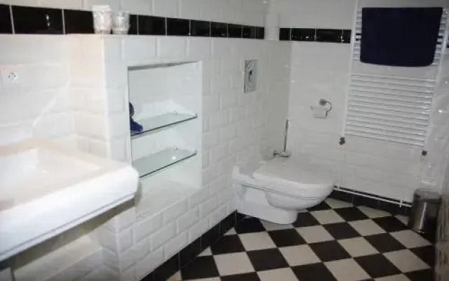 Residence Moulin Le Cygne