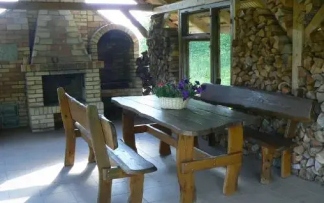 Staszkowa Zagroda nad Rospudą