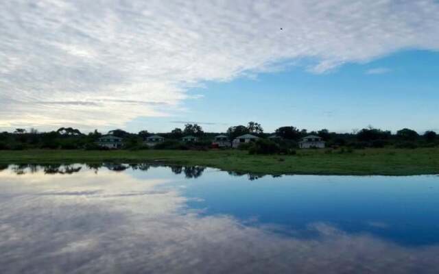 Thobolo's Bush Lodge