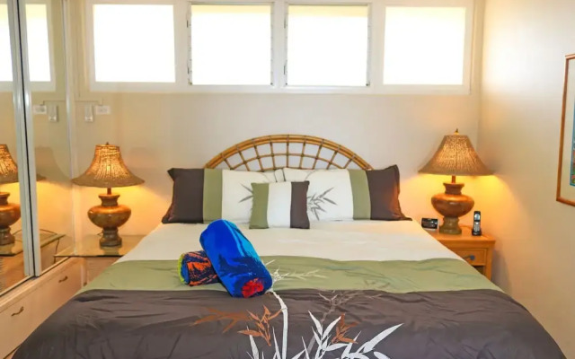 Hale Ono Loa #316 by RedAwning