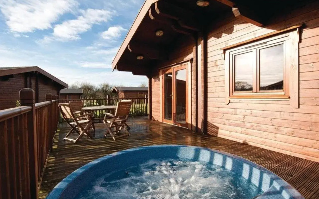 Heathside Lodges