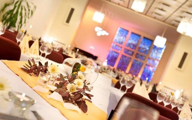 Hotel Rabensteiner Hof