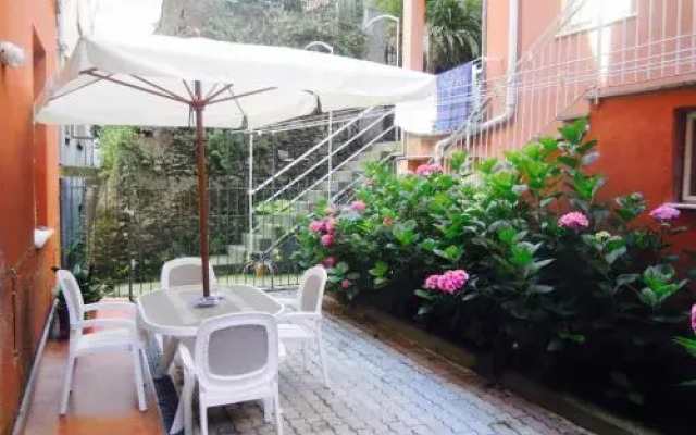 Affittacamere Benvenuti Monterosso