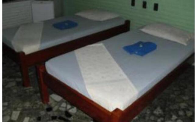 Pousada Cumbuco Kitesurf