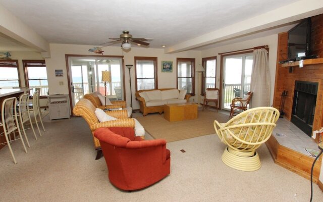 Windswept - 5 Br Home