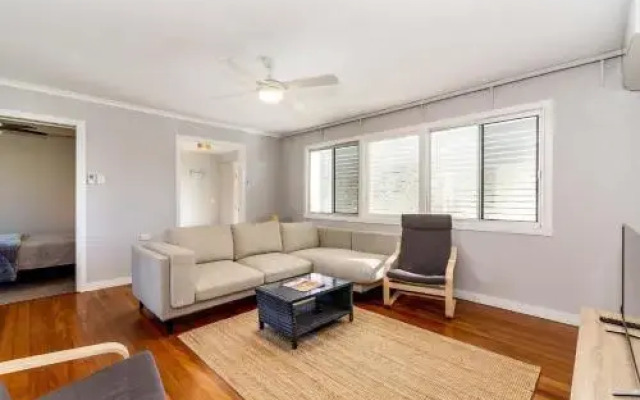 Fabulous Family Destination in Paradise Parade, Bongaree