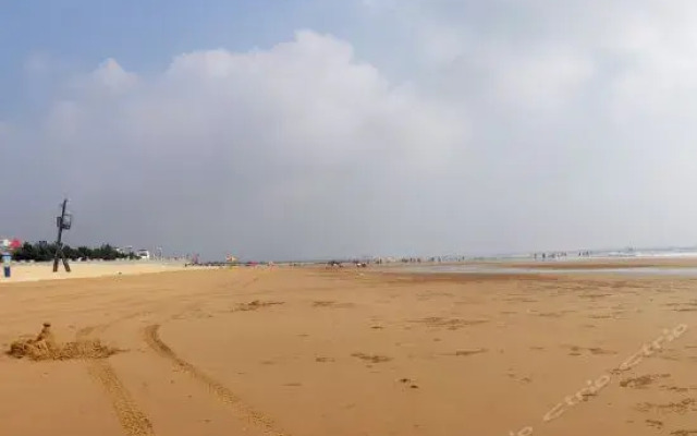 Rizhao Wujiatai Binhai Yujia