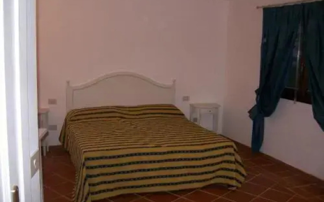Villa Azzurra