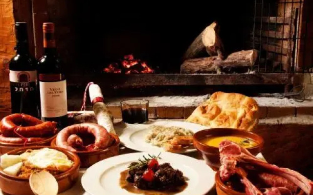 La Sabina Casa Rural