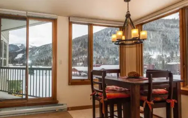 Lakeside #1475 In Keystone