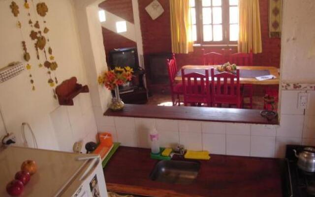 Cabañas Esferas de Cristal