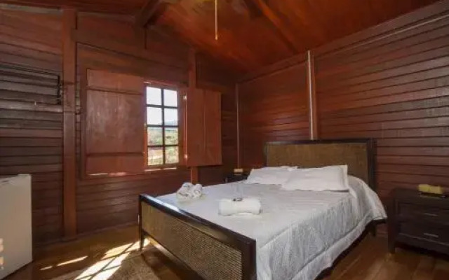 Pousada Recanto Bem Te Vi