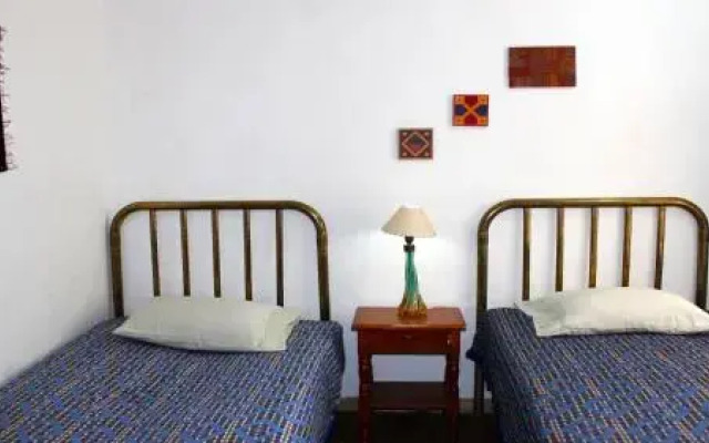 La Casa Feliz