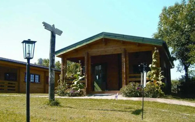 Pension an der Stadtmauer