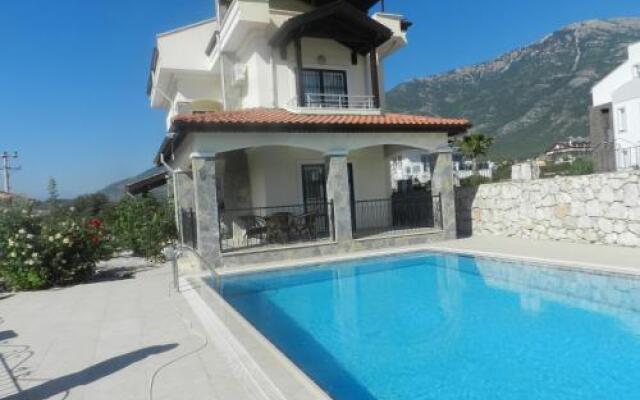 New Age Villa Cetin