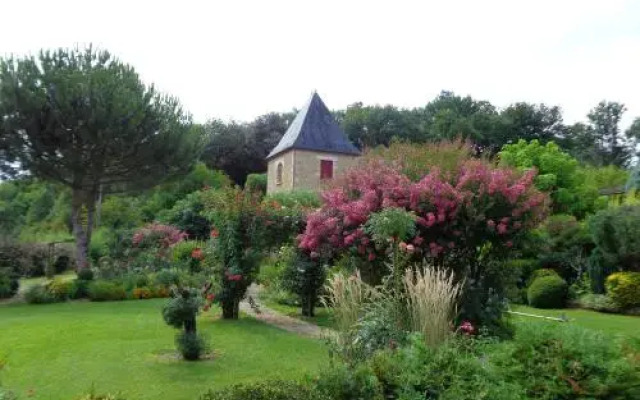 La Ferme Fleurie