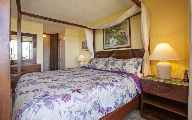 Kauhale Makai 209 - 2 Br Condo
