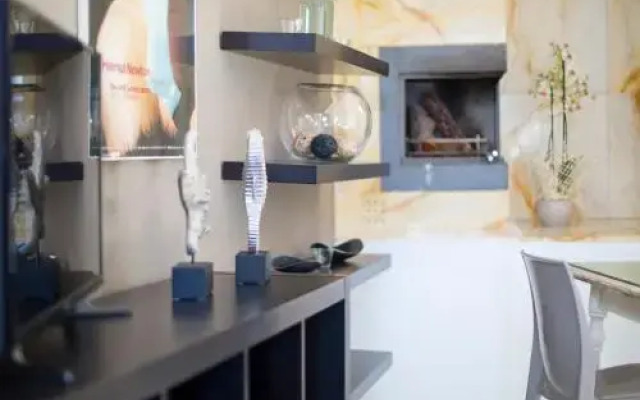 Interno 5-highest terrace of Siena