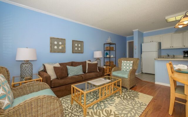 Ocean Dunes Villas #WOD217