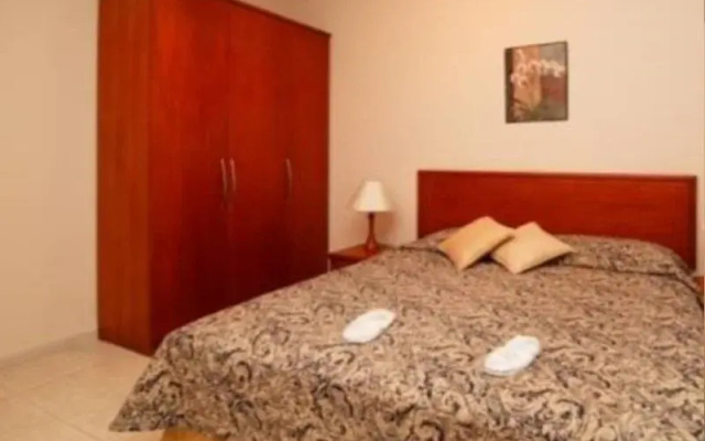 Jormand Hotel Apartments